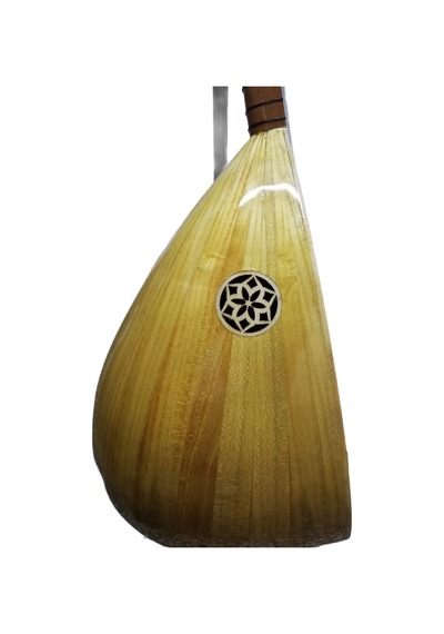 Kısa Sap Bağlama Saz Dut