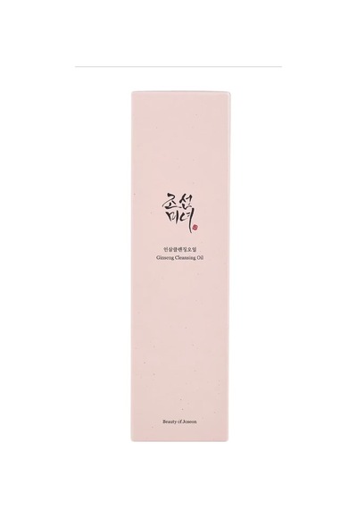 Beauty Of Joseon Ginseng Cleansing Oil - Ginseng Özü İçeren Nazik Makyaj Temizleyici 210 Ml