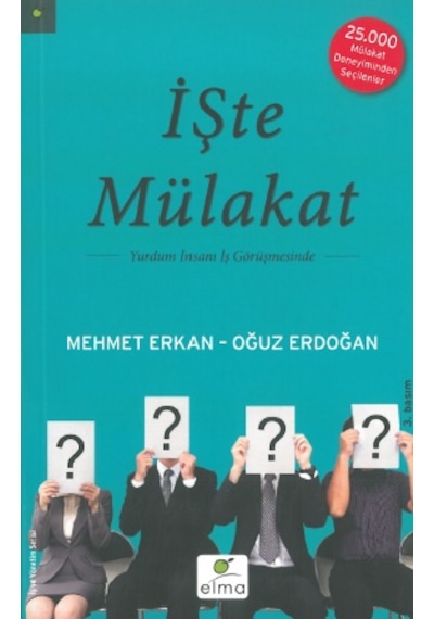 İşte Mülakat Mehmet Erkan, Oğuz Erdoğan