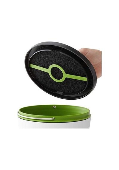 Chef'n Ecocrock Komposteimer 6998