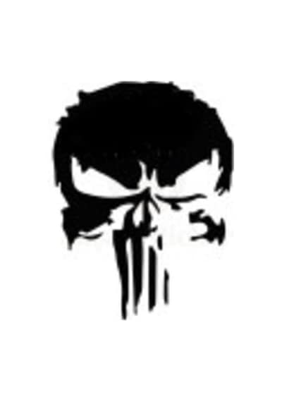 Kuru Kafa Oto Motor Laptop Duvar Folyo Sticker 10 X 13