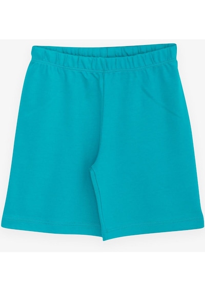 Breeze Girls & Boys Erkek Bebek Pijama Takımı Hayvanlar Alemi Temalı 9 Ay-3 Yaş, Mavi-mavi Mavi