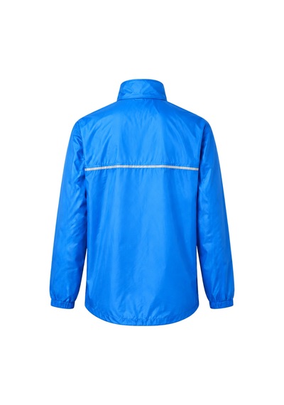 A&c Packway Unisex Alt Üst Takım Rüzgarlık-mavi