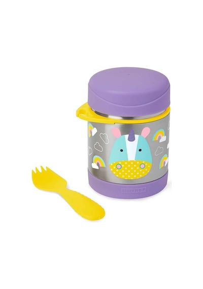 Skip Hop Paslanmaz Çelik Termos 325 ml IB05666