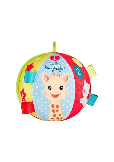 Vulli Sophie La Girafe My First Early Learning Yumuşak Top