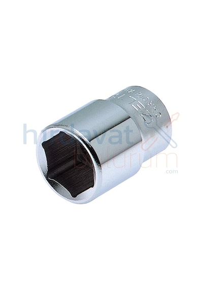 İzeltaş 6 MM 1/4" Altı Köşe Lokma Anahtar