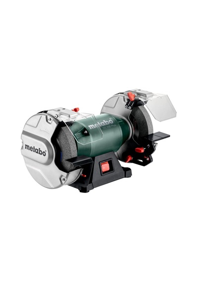 Metabo DS 200 Plus Taş Motoru 600W 200mm