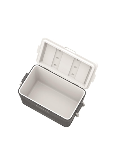 Icepeak Coolcraft 46 Buzluk 41.6 Litre-füme Füme