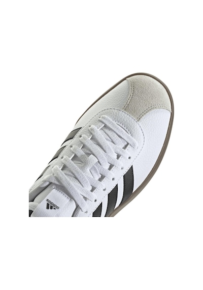 Adidas Id6285 Vl Court 3.0 Erkek Günlük Spor Ayakkabı Beyaz
