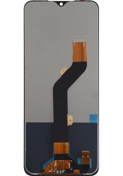 İnfinix Hot 10t Lcd Ekran Dokunmatik Yüksek Kaliteli