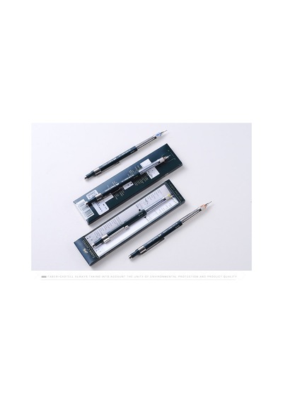 Faber Castell Varıo 0.5