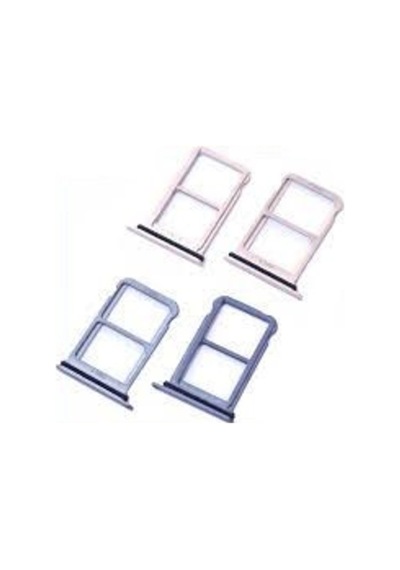 Huawei Uyumlu P20 Pro Sim Hafıza Kart Kapağı Tutucu (489149589)