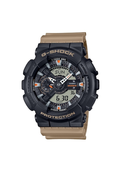 Ga-110tu-1a5dr Casio G-shock Erkek Kol Saati