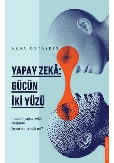 Yapay Zeka / Arda Öztaşkın