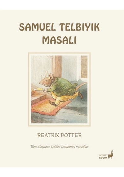 Beatrix Potter Masalları 13 - Samuel Telbıyık Masalı
