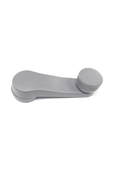 Seat Leon 2000-2006 Cam Açma Kaldırma Kolu Gri 6Q0837581A 1 Adet