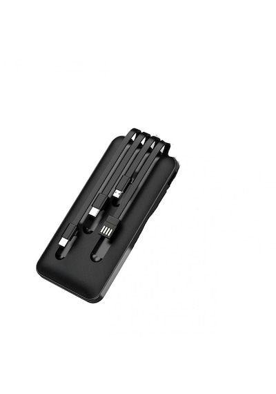 HP-969 10000 mAh Dijital Göstergeli Powerbank