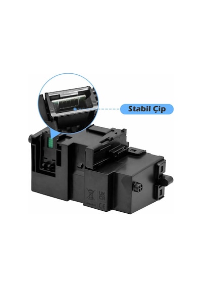 Goink Canon Gx4010 Atık Kutusu Bakım Kartuşu - %100 Uyumlu