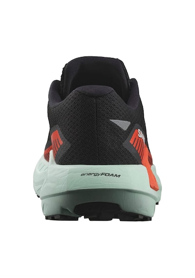 Salomon Drx Defy Grvl Kadın Yol Koşusu Ayakkabısı 28576 Siyah