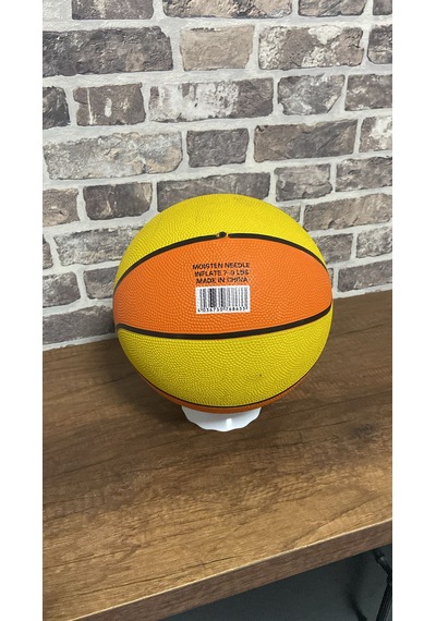 Flexi Basketbol Topu