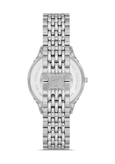 Em349s-02ss Momentus Men's Elegance Kol Saati 38 Mm / Metal Gri
