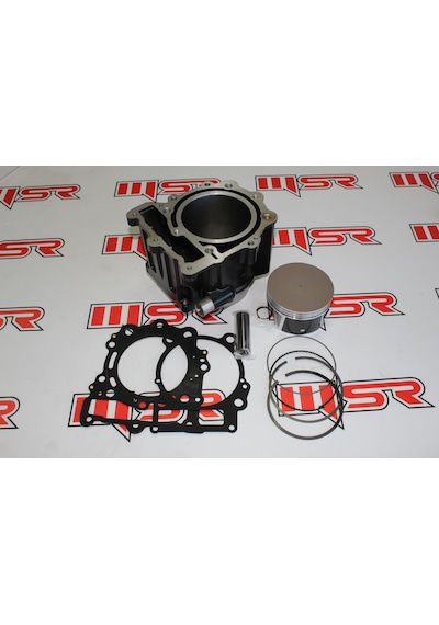 Bmw 650 Cc Silindir Kit 100 Mm
