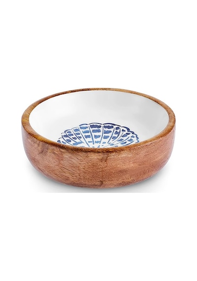 Karaca  Mango Marin Deniz Kabuğu Çerezlik 10x3 cm