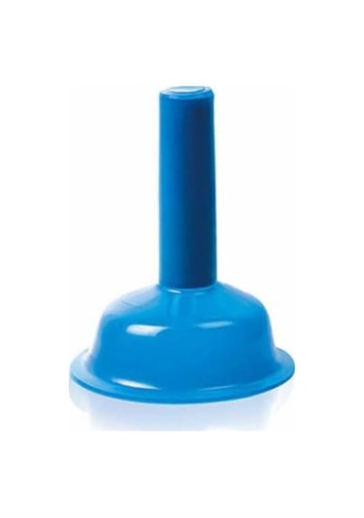Benim Marifetlerim - Karışık Renkli Küçük Vantuz Lavabo Pompası 1 Adet Diğer