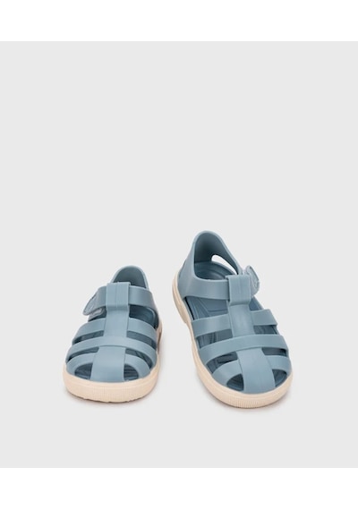 Igor İgor Sandalias Unisex Çocuk Sandalet S10340 Mavi