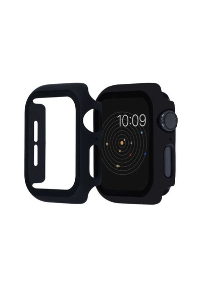 Apple Uyumlu  Watch 42mm Zore Watch Gard 01 Ekran Koruyucu