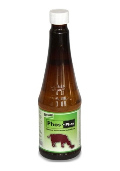 Rovita Phos - Phor 500 Ml