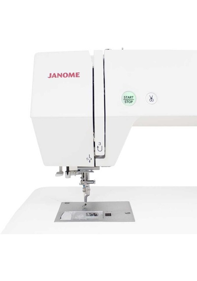 Janome MC 400E Bilgisayarlı Otomatik Nakış Makinesi