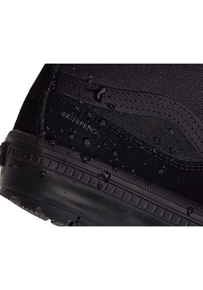 Vans Sk8-hı Waterproof Insulated Mte Unisex Outdoor Ayakkabısı Vn000daqbka1 Siyah