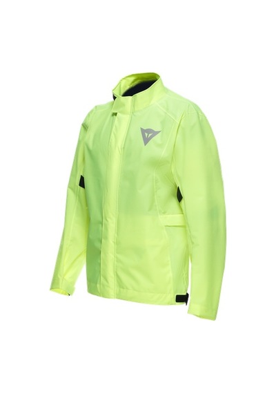 Dainese Ultralight Rain Lacket Flo Yağmurluk Sarı