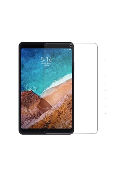 Xiaomi Mi Pad 4 8" Ekran Koruyucu Flexible Nano