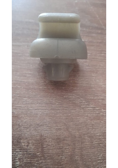 CIVIC 96-01 GRİ GÜNEŞLİK TUTUCUSU 88217-S04-032A-G