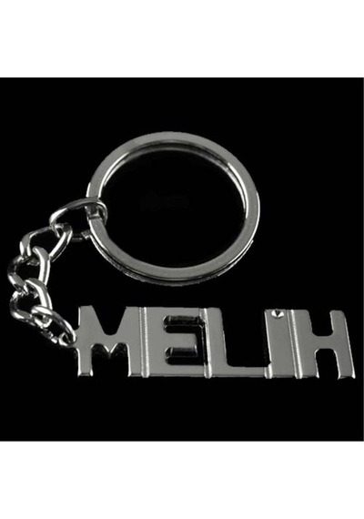 Melih İsimli Anahtarlık- N145 56575595
