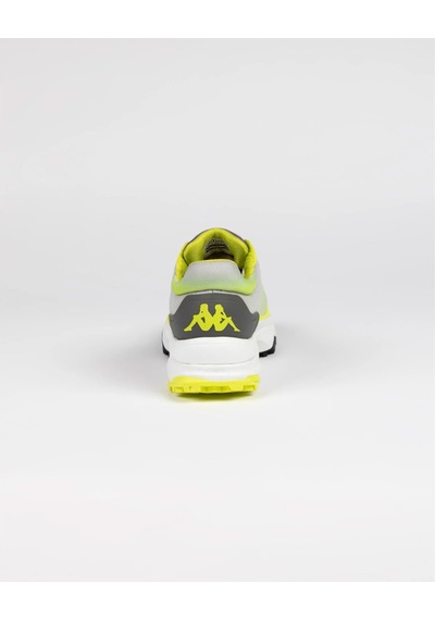 Kappa Kombat Performance 4 Wp Trail Erkek Yeşil Outdoor Ayakkabı 341D3CW-D16 Yeşil