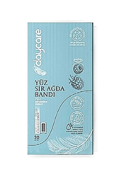 Yüz Sir Ağda Bandı 95807979