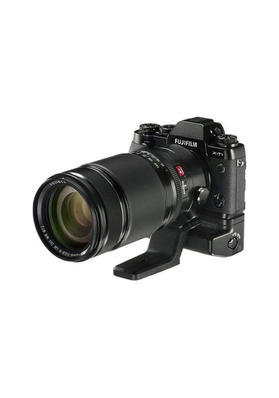 Fujifilm - Fujinon Xf50-140mmf2.8 R Lm Oıs Wr Objektif