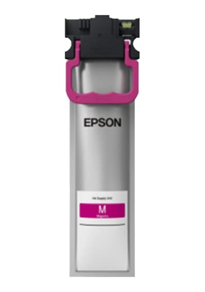 Epson T01D3-C13T01D300 Uyumlu Kırmızı BK Kartuş  WorkForce Pro WF