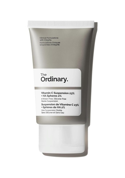 Vitamin C Suspension 23% + Ha Spheres 2% 30ml