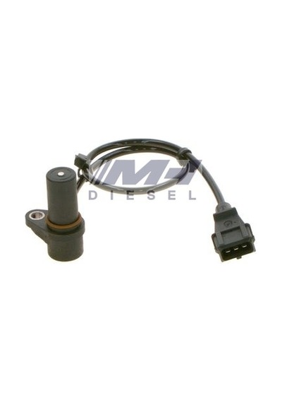 Bosch 0281002138 Krank Mili Sensörü Opel Astra, Vectra, Zafira, Omega 2.0 Dtı 2.2 Dtı