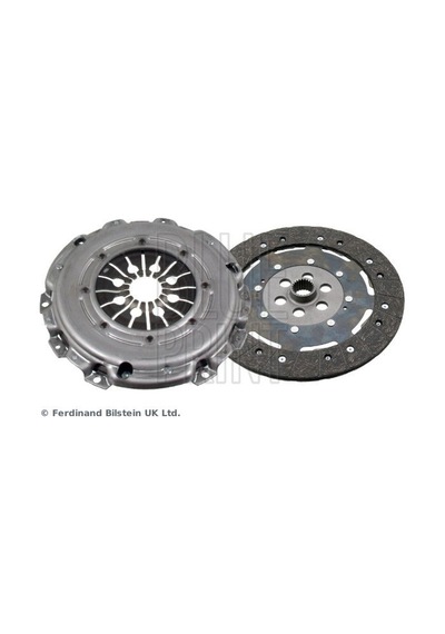 BLUE PRINT ADF123036 DEBRİYAJ SETİ MONDEO III SALOON 2.0 TDCI 01-