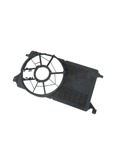 Ford Mondeo 05/07 Radyatör Fan Davlumbazı Dizel