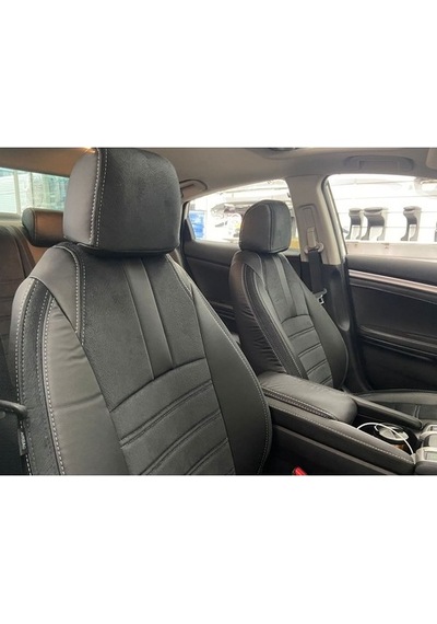 Honda Civic Araca Özel Oto Koltuk Kılıfı (519009665)