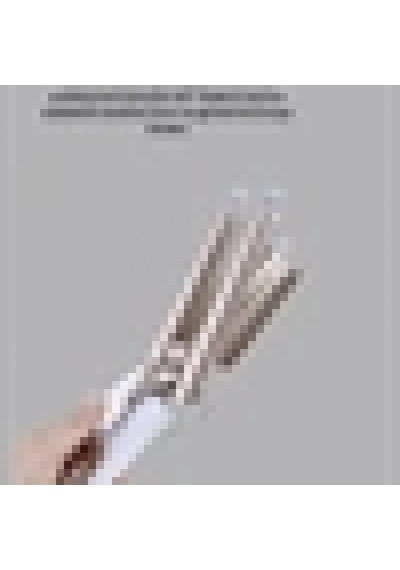 Profesyonel Kullanıma Uygun Ergonomik Bukle Maşası Doğal Ve Kalıcı Bukleler İçin Saç Şekillendiric