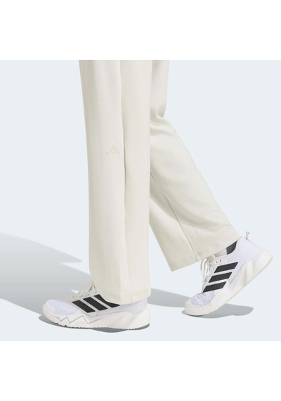 Adidas Motion Essentials Kadın Gri Eşofman Altı Kv3898