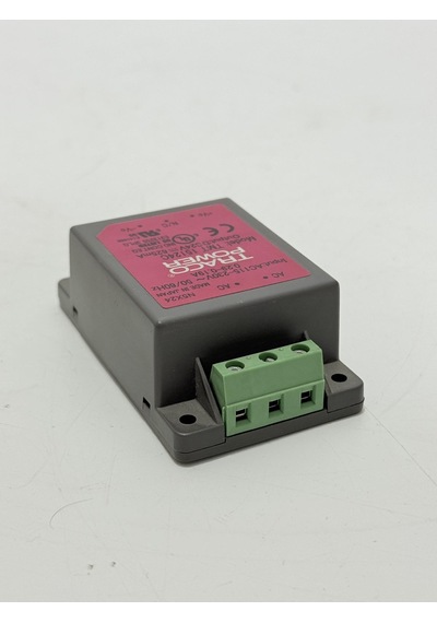 Traco Power Tmt 15124c Power Supply