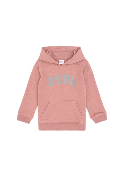 U.S. Polo Assn. Erkek Çocuk Orkide Sweatshirt 50314005-vr221